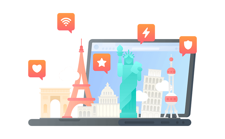 在马歇尔群岛连接到中国vpn - 返华APP